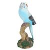 Distinctive Simulation   Decor Artificial Bird Model Home Garden Landscape Decoration