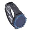 Electronic Watch with   Earbuds 2 in 1 Intelligent NFC Watch Wireless Earphones for Outdoor Sports Fitness