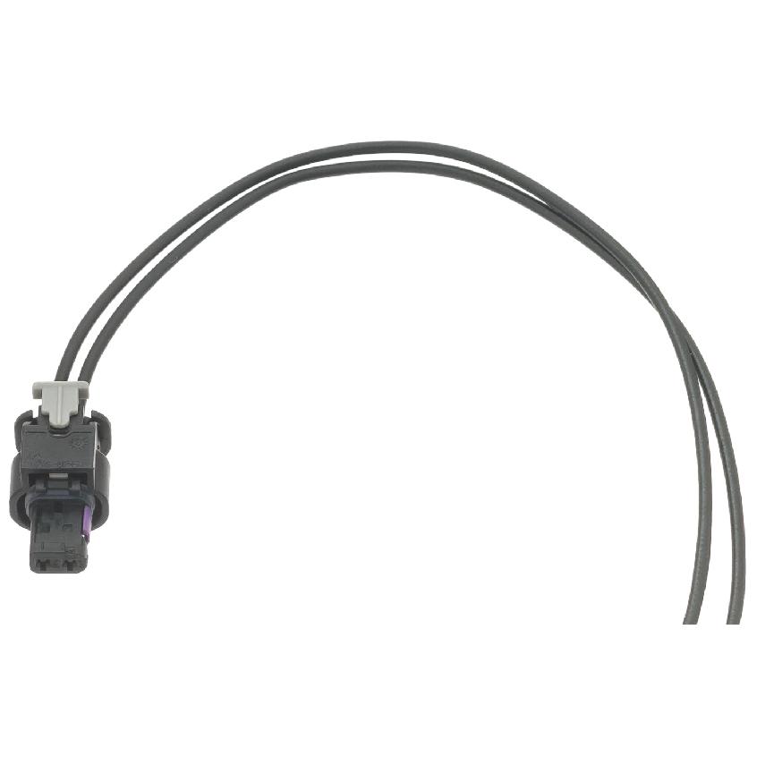 Engine Coolant temperature Sensor Connector Fits Buick Cadillac GMC 2016-