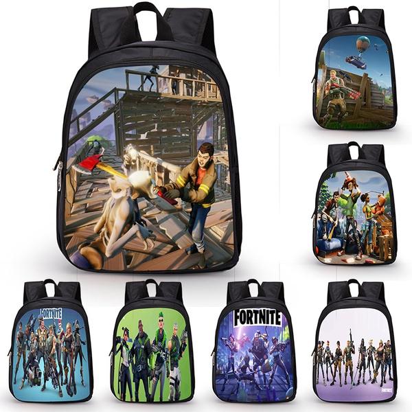 large fortnite backpack