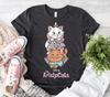 S Aristocats Pluche Shirt voor Unisex en Dames Nieuwe Casual Mode Geschikt voor Zowel Unisex als Dames Street Wear