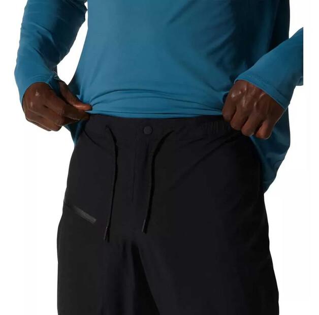 Mountain Hardwear Брюки New Stretch Ozonic