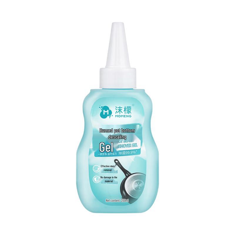 Momeng Pot & Pan Black Stain Cleaner