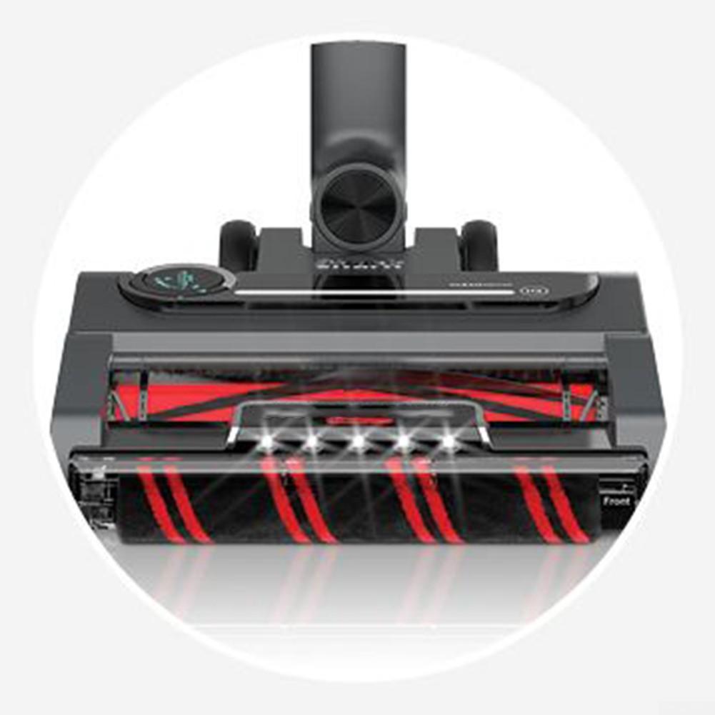 Corrosion-resistant Roller Brush Handheld Highly Reliable