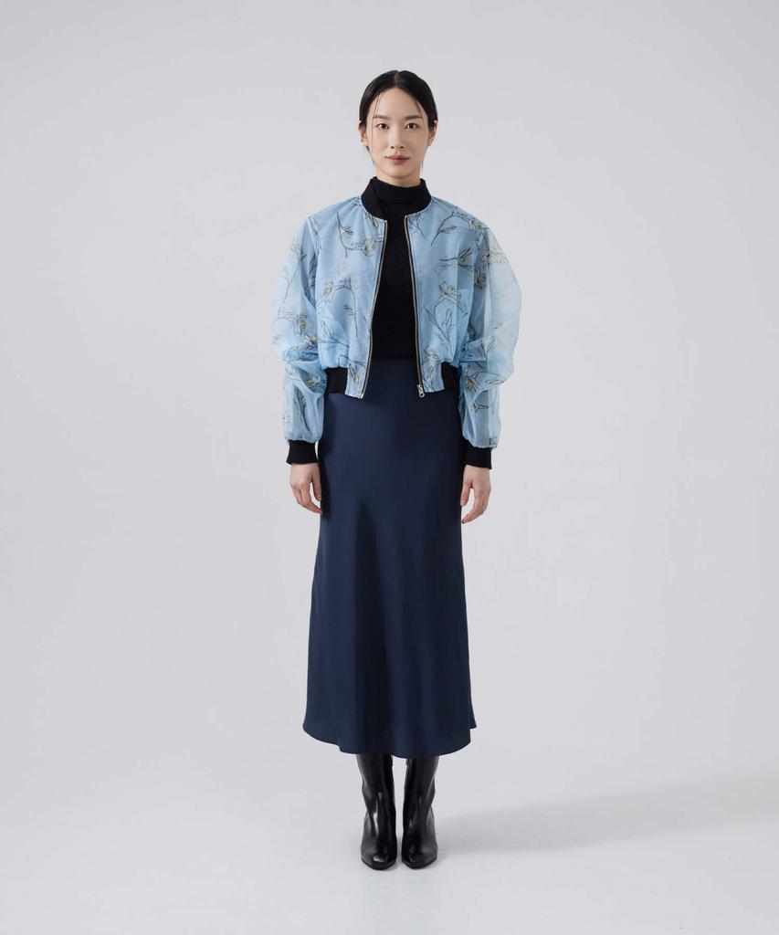 Tibaeg Mari Skirt Mari Skirt