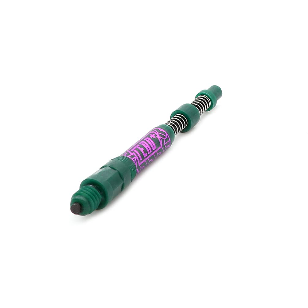 CUESOUL TERO + AK7P Dart Shaft, Innovative Bidirectional Retractable Rotating Combination Dart Flight (6C44)