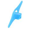 High Performance PP Material, 10 Pcs Thumb Bookmarks for Convenient Rding, Relieve Finger Fatigue, Idl Gift for Book Rding Lovers and Students