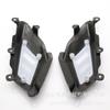 Yamaha Nmax155 Carbon Fiber Decorative Cover (2015-2019)