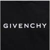 Givenchy H15330 09b Archetype Logo Print Kids Long Sleeve Tee