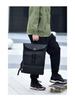 Modern Casual Backpack 2025: Large Capacity Laptop Bag for Business Travel & Students