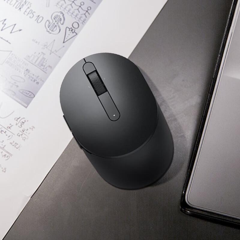 Dell MS5120W Dual-Mode Wireless Mouse