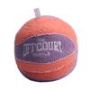 25CM Basketball Plush Pillow Soft Trendy Gift for Kids Boyfriend Home Decoration Birthday Present