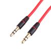 3.5mm Car Audio Auxiliary In Input Interface Adapter MP3 Music Cable For E46 1998‑2006