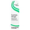Seeking Health Lactase Drops 15ml (0.5 Fl Oz)
