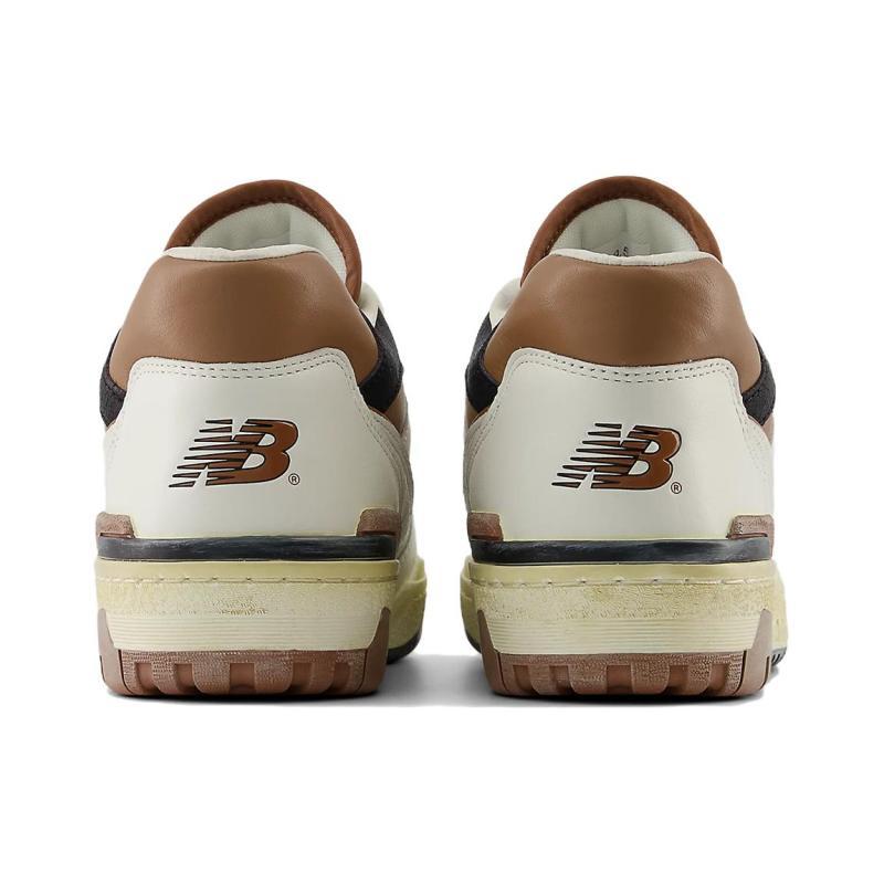 New Balance 550 'Vintage Pack Pecan' Sneakers BB550VGC