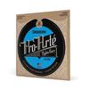 Klassische Gitarrensaiten Normale Spannung EJ46 EJ49 Pro Arte Von D'Addario Strings GZW