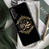 Muslim Islam Bismillah Allah Case For Huawei Honor 70 50 X8 X9a Magic5 90 Lite P20 P30 P40 P60 Pro P Smart Nova 5T Cover