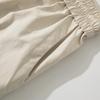 Men's Ice Silk Loose Cargo Shorts