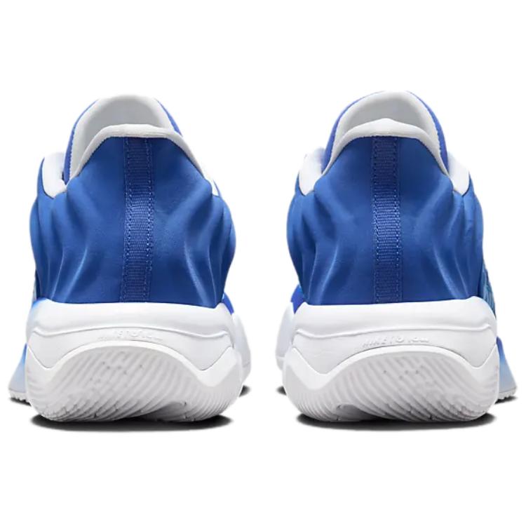Nike Giannis Immortality 4 EP 'Racer Blue' FQ3681-400