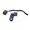 Bremslichtschalter 1K0945459A Stecker für VW Golf CC Jatta Jetta 2006-2015 A3 2004-2016 Q3 Skoda Octavia 2004-2016