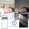 Chuyun 2026 Custom US Tuya Zigbee Touch Panel Remote Control Wall Switch Smart Single Curtain Switch