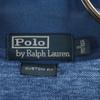 Polo von Ralph Lauren Kurzarm Custom Fit Poloshirt S blau Rehbraun Herren Gebraucht