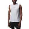 Dri-FIT Sport Essentials Sweat-Wicking Solid Color Sleeveless Tank Top Men Tops IF0889-100