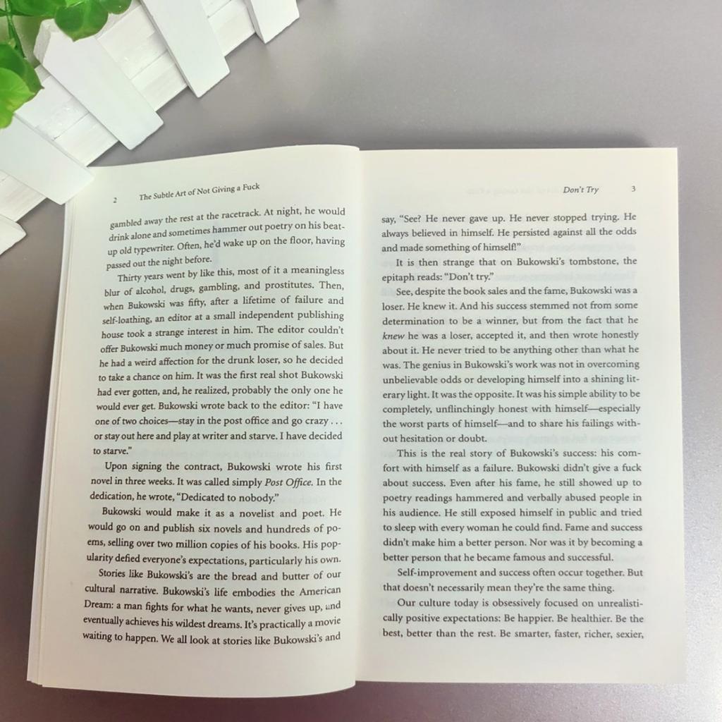 The Bookr, Who Leads Readers To Deeply Understand The Core Concepts And Practical Skills Of The Subject Through Richs Knowledge And Experience.