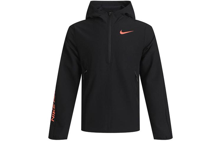 

Nike Sweatshirts Men s Black Hooded Moderate Regular CZ1511-010 M