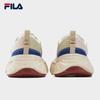 FILA FOSSO Women's Retro Canvas Sneakers