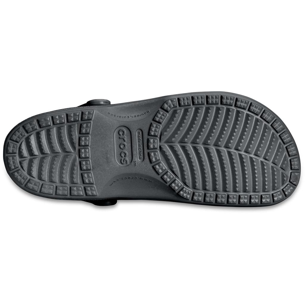 Sandály Crocs Baya Grafitové cm 10126-014 23.0