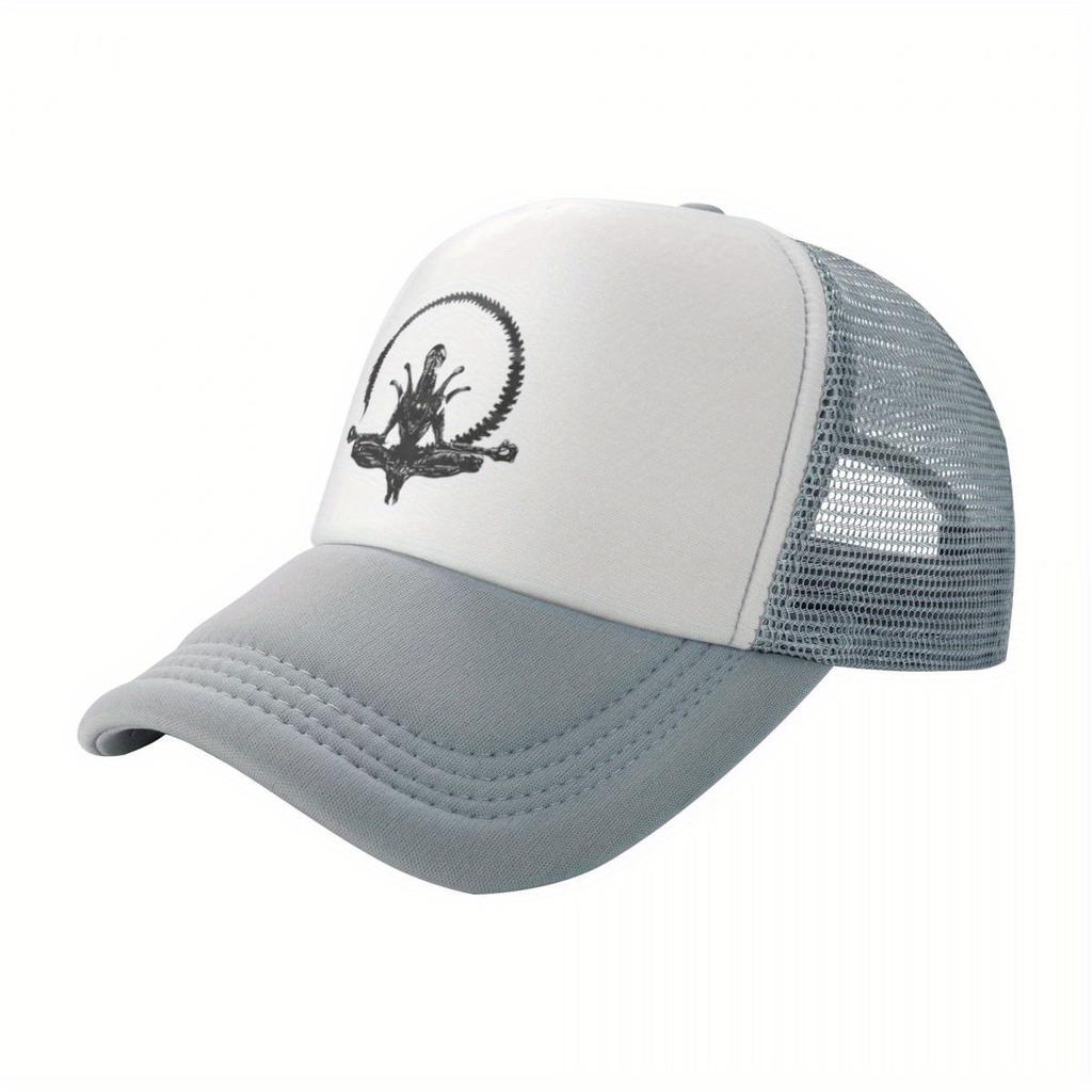 Czapki z daszkiem Czapki Czapki Grafika Anime Dorosłe Unisex Kobiety Ojciec Urodziny Nowy Rok Boże Narodzenie Prezenty Retro Sportowe Outdoorowe