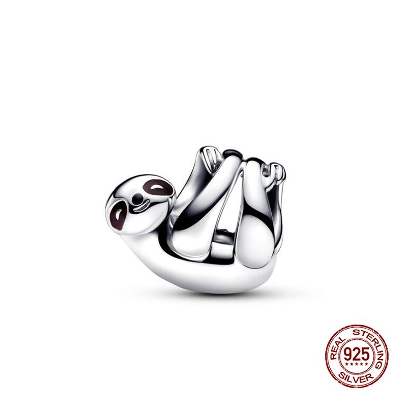 

Оригинальные Шармы Медь Число 7 Шармы-Бусины в Виде Покерных Фишек Подходят для Оригинального Браслета 3 мм для Женщин DIY Изысканные Ювелирные Изделия Подарки