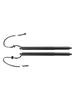 2PCS Rear Tailgate Power Lift Support Fit Volvo XC90 Sport Utility 2016-2019