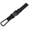 Universal Electric Bike Hanging Hook Nylon Buckle Luggage Straps Adjustable Hanging Straps Belts Electric Bike Accessories