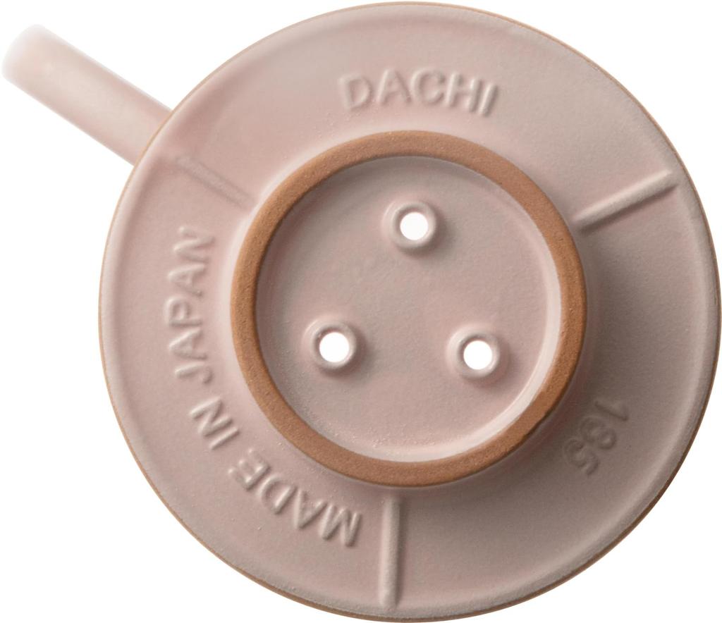 Kalita Coffee Mino High Heat DACHI Kalita MI185 Flamingo Wave Made in Drip Coffee for Two or Four or Coffee Gift for 60th Respect for the Aged Day
