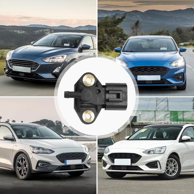 Lastebil oljetrykksensor Utskifting av automatisk oljetrykksensor Spar tid og krefter Bedre automatisk oljelevering Oljetrykksender
