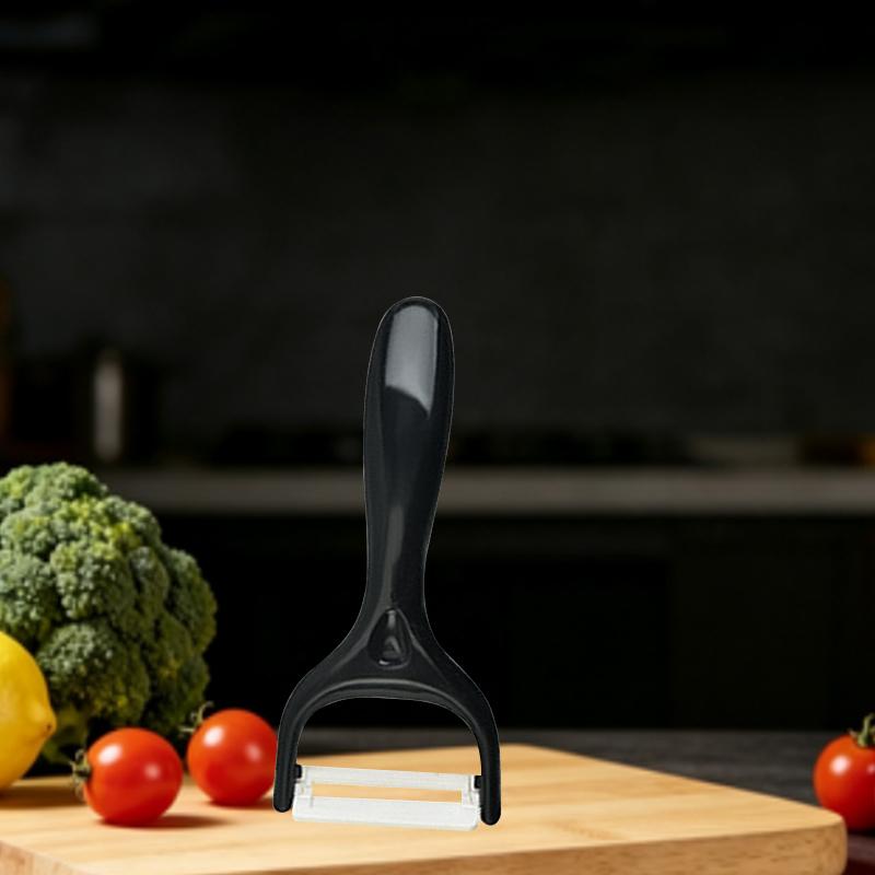 2PCS Multifunctional Vegetable Peeler Stainless Steel Peeler for Kitchen Fruit Pineapple Veggie Specialized Peeler Kitchen Tool