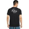 Nike Running T Shirt Men's Black DX6146-010