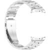 3-Bead Watch Strap for Samsung Galaxy Watch8 44mm/40mm/Watch8 Classic 46mm Stainless Steel Wrist Band