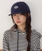 COMONINOZ [Cn]26Ss Cotton Riding Cap [4 Color]