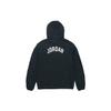 Jordan Jackets Men's Black Hooded Moderate Pilot DJ0253-010