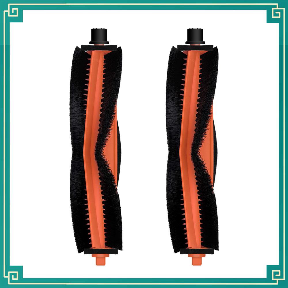 Fit For  Xiaomi Mijia 5C / OV42CN  Robot Vacuum Cleaner Parts Main Roller Side Brush Filter Mop Cloth Dust Bag Accessories