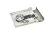 Iwatani Eco Premium III Portable Gas Stove, Internal Flame Type, Portable, Emergency Supplies, Tabletop, Power Outage Preparedness, Made in Japan, CB-