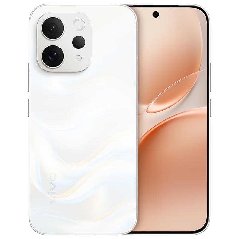 

Смартфон vivo S50 (версія CN) 12GB+256GB