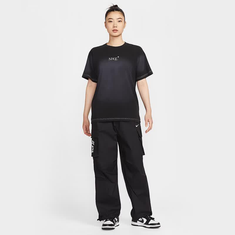 Nike AS W NSW SS TEE GCEL Women's Short Sleeve T-shirt