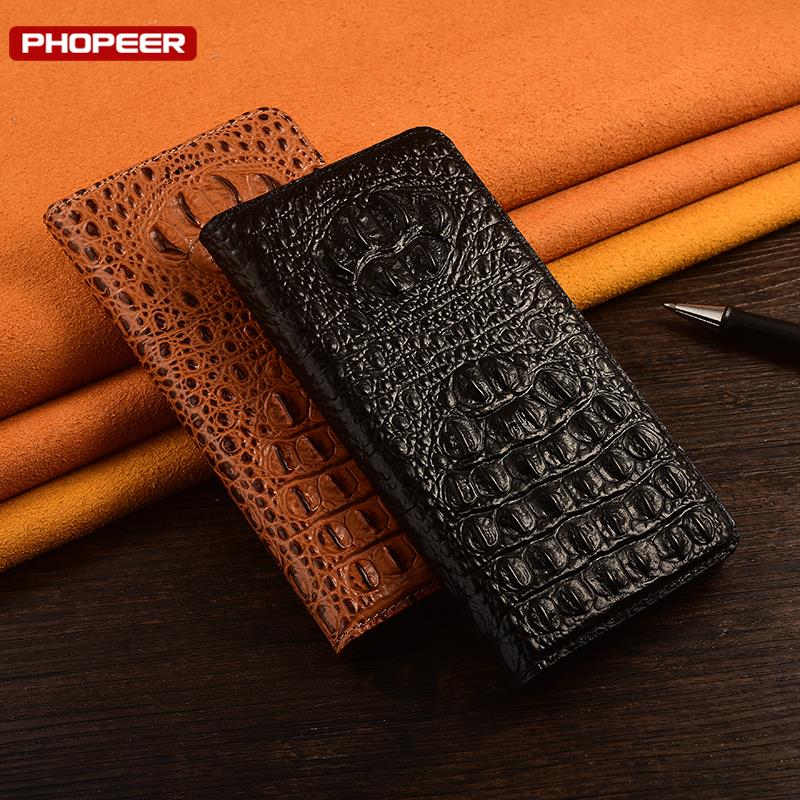 Pentru Samsung S25 S24 Ultra Husa Piele Naturala Piele Pentru Samsung Galaxy S20 S21 S22 S23 S24 FE Lite Plus Ultra Husa Portofel Flip