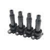 27301-2B100 27301-2B000 Car Ignition Coil for Hyundai Accent Veloster I20 I30 Kia Rio Soul Rio5 1.6L L4 2012-2020 273012B100