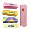 1 pièce Jouet Squishy Bâtonnet Beurre Fromage Gadget Fidget Soulagement du Stress Prank Amusant Enfants Adultes Extensible Relaxation Jeu Doux Presser