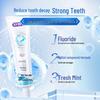 Shuke Anti-Cavity Fluoride Toothpaste